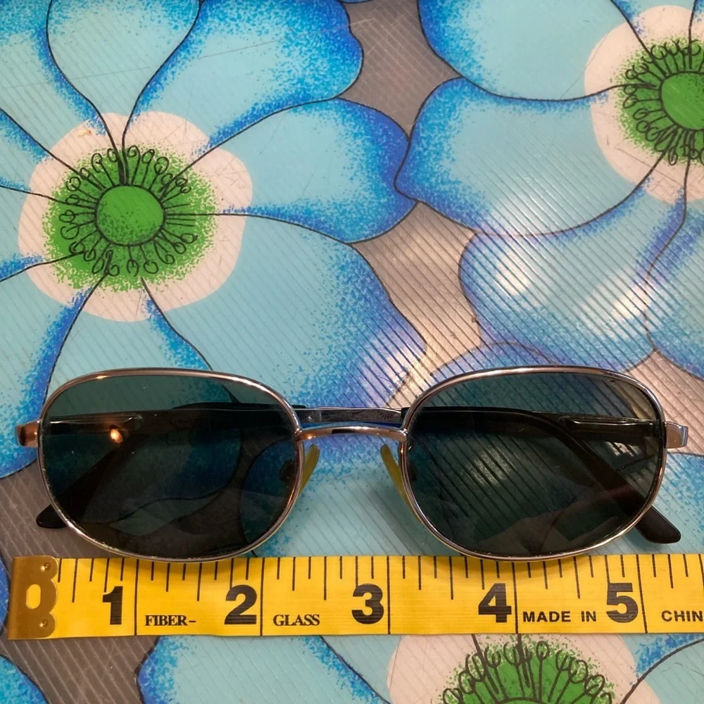 Vintage Swiss army sunglasses